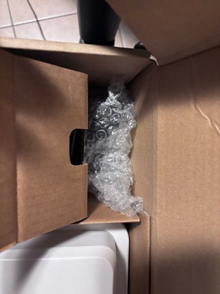 Router 5G Zyxel NR7101 Esterno