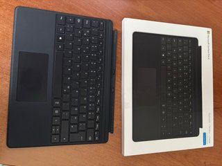 Tastiera Microsoft Surface Pro X/ Surface Pro 8