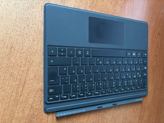 Tastiera Microsoft Surface Pro X/ Surface Pro 8