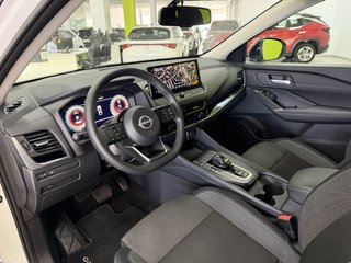 Nissan Qashqai N-Connecta E-Power 190CV auto EREV!