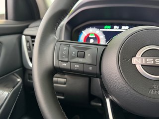 Nissan Qashqai N-Connecta E-Power 190CV auto EREV!
