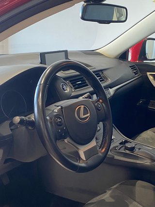 LEXUS CT200 Executive 1.8h - 2020