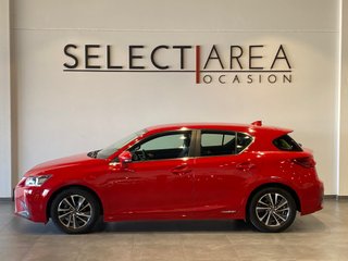 LEXUS CT200 Executive 1.8h - 2020