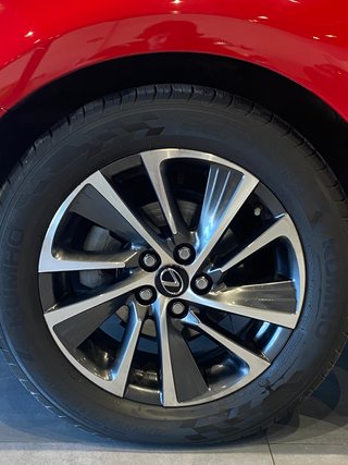LEXUS CT200 Executive 1.8h - 2020