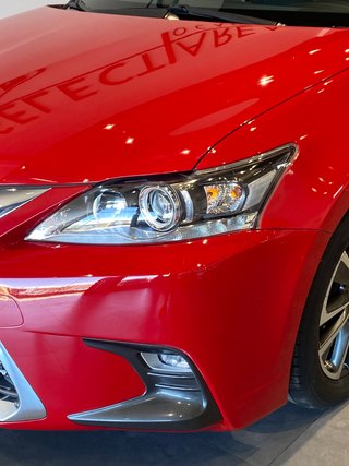 LEXUS CT200 Executive 1.8h - 2020