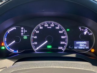 LEXUS CT200 Executive 1.8h - 2020