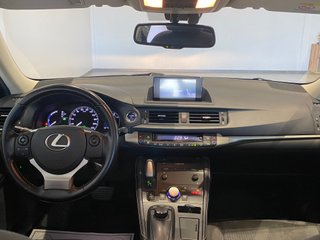 LEXUS CT200 Executive 1.8h - 2020