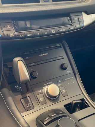 LEXUS CT200 Executive 1.8h - 2020