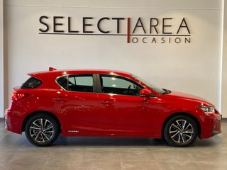 LEXUS CT200 Executive 1.8h - 2020