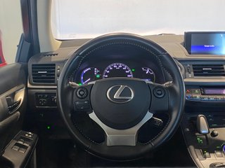 LEXUS CT200 Executive 1.8h - 2020