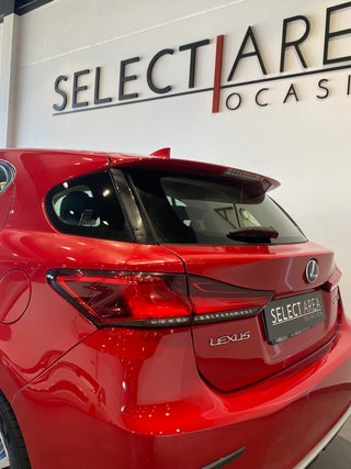 LEXUS CT200 Executive 1.8h - 2020