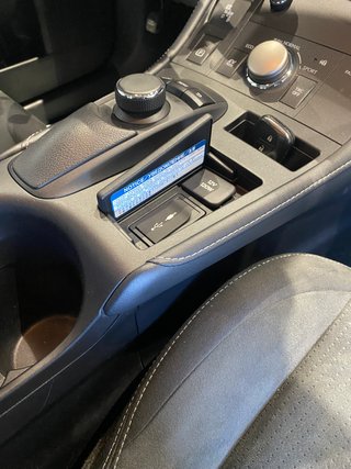 LEXUS CT200 Executive 1.8h - 2020