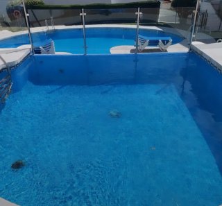 Servicios de Jardinería y Piscina
