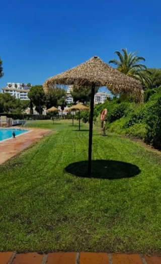 Servicios de Jardinería y Piscina