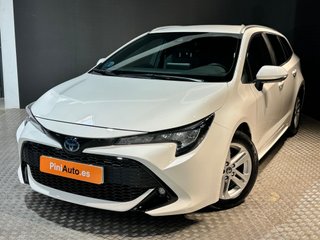 Toyota Corolla 1.8 125H BUSINESS E-CVT TOU SPORT