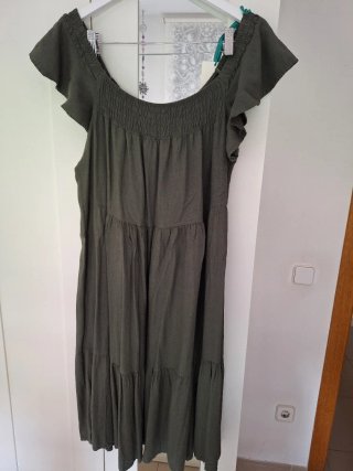 VESTIDO DE MUJER