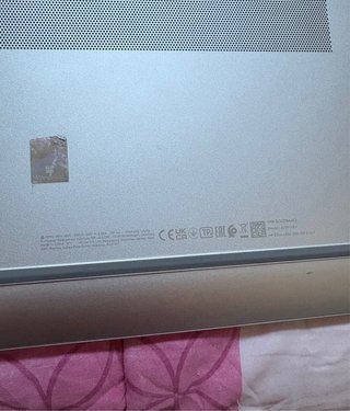 HP Portátil Táctil i5 y 16GB RAM (Gama Alta)