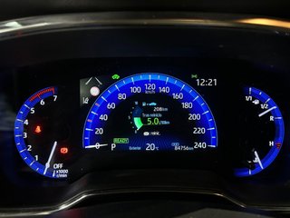 Toyota Corolla 1.8 125H ACTIVE TECH E-CVT TOU SPORT