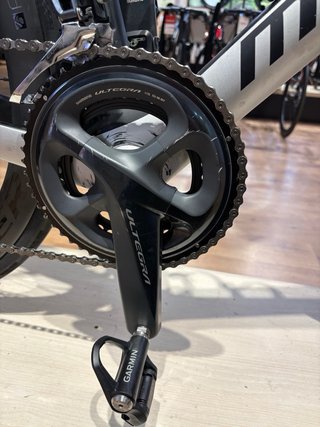 Megamo Pulse Elite L-56 Ultegra Aeolus PRO 5 2020