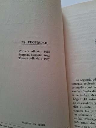 Lógica