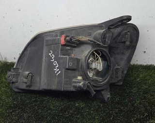 Faro derecho sin ref citroen berlingo 1.9 230311