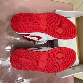 Jordan 1 High Heritage 42 EU difetto