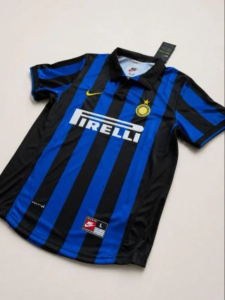 Camiseta Fútbol Retro Ronaldo 9