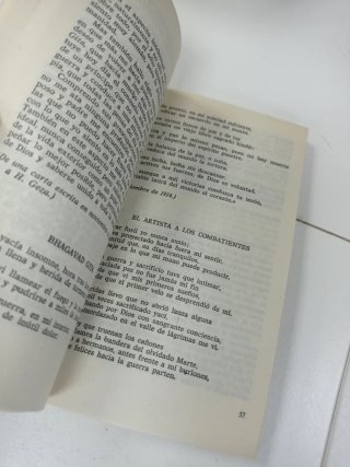 Escritos politicos 1914/1932
