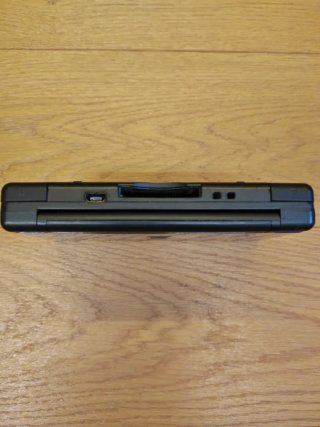 Nintendo DS Lite Blu