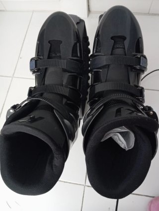 Stivali Kangoo Jumps Taglia L