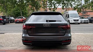 AUDI A4 Avant 40 TFSI S line S tronic 150kW