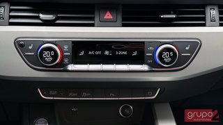 AUDI A4 Avant 40 TFSI S line S tronic 150kW