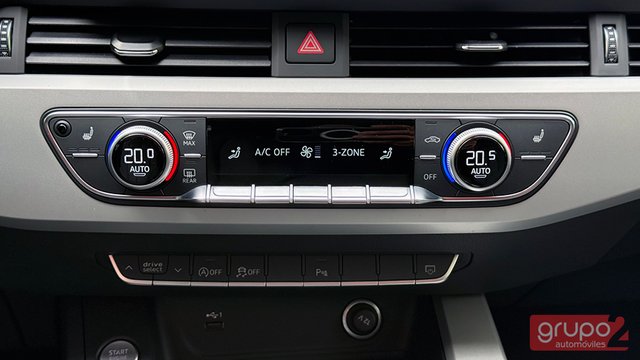 AUDI A4 Avant 40 TFSI S line S tronic 150kW