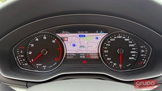 AUDI A4 Avant 40 TFSI S line S tronic 150kW