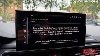 AUDI A4 Avant 40 TFSI S line S tronic 150kW