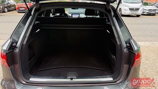 AUDI A4 Avant 40 TFSI S line S tronic 150kW
