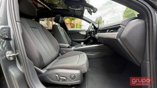 AUDI A4 Avant 40 TFSI S line S tronic 150kW