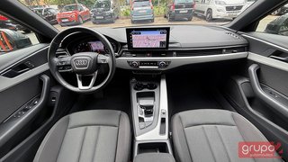 AUDI A4 Avant 40 TFSI S line S tronic 150kW