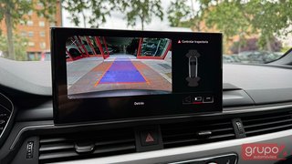 AUDI A4 Avant 40 TFSI S line S tronic 150kW