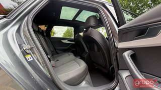 AUDI A4 Avant 40 TFSI S line S tronic 150kW