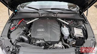 AUDI A4 Avant 40 TFSI S line S tronic 150kW
