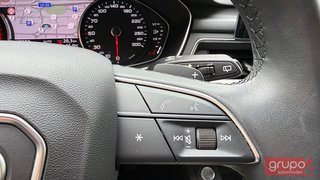 AUDI A4 Avant 40 TFSI S line S tronic 150kW