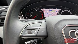 AUDI A4 Avant 40 TFSI S line S tronic 150kW