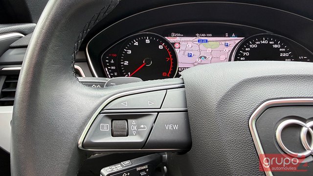 AUDI A4 Avant 40 TFSI S line S tronic 150kW