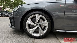 AUDI A4 Avant 40 TFSI S line S tronic 150kW