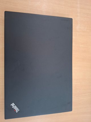 Lenovo Thinkpad T460s i7 20GB 250GB SSD W11P