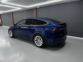 Tesla Model X 90D Dual Motor 6s 23.000e neto 90D Dual Motor 6 plazas
