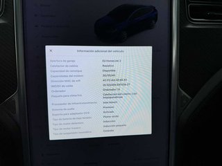 Tesla Model X 90D Dual Motor 6s 23.000e neto 90D Dual Motor 6 plazas