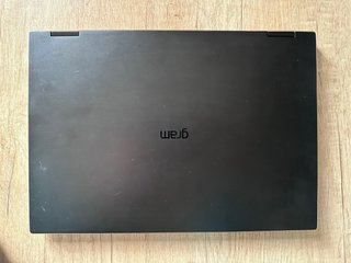 LG Gram 14” 14T90Q