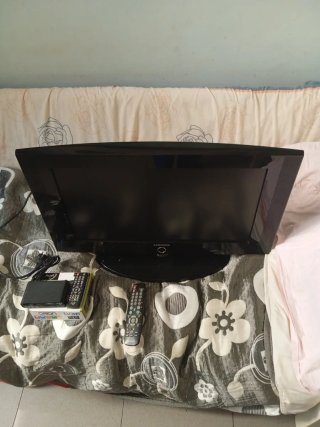 Televisor Samsung LE26A336J1D